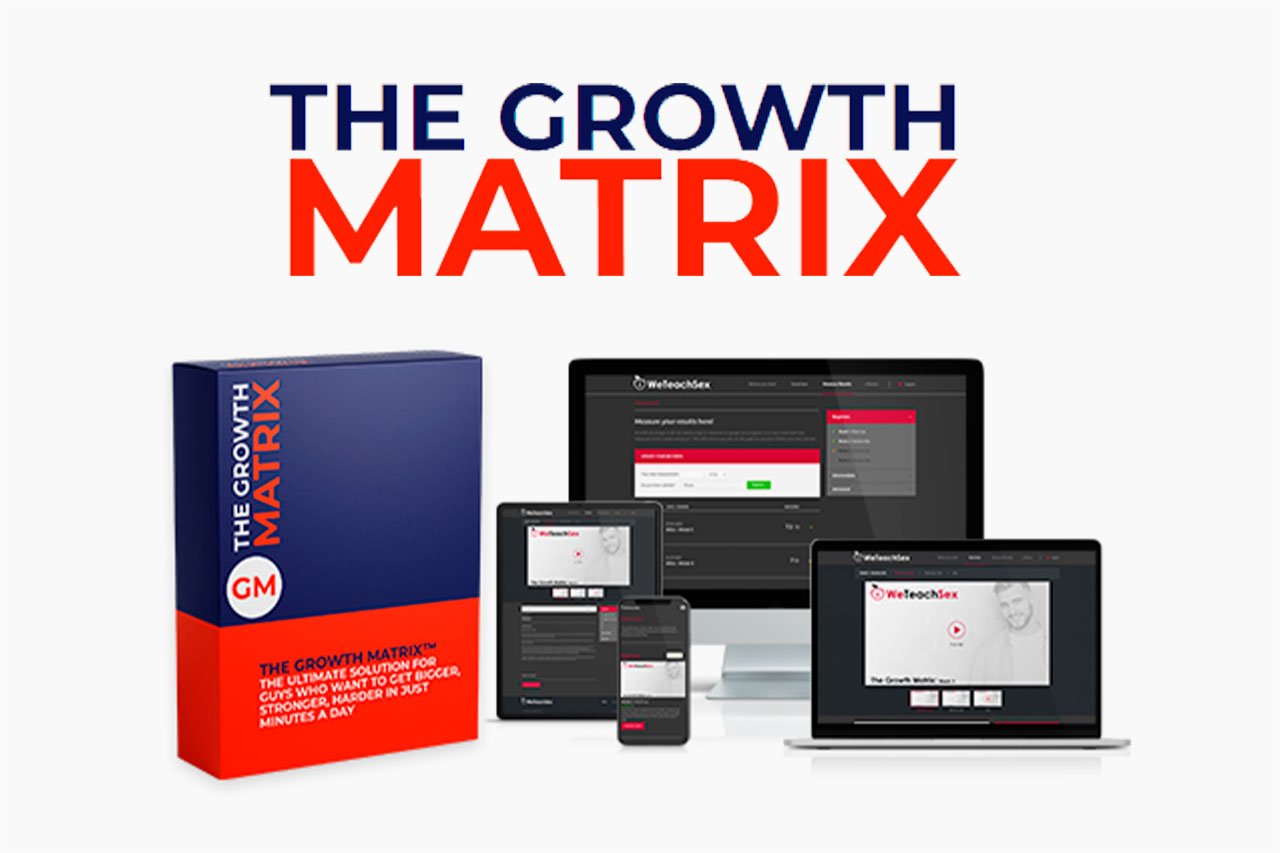 Terlindungi: Bonus Growth Matrix